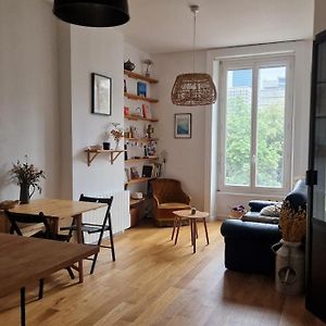 Appartement met Twee Slaapkamers